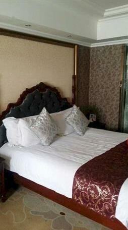 Yijia Hotel Yong Feng Branch - Photo5