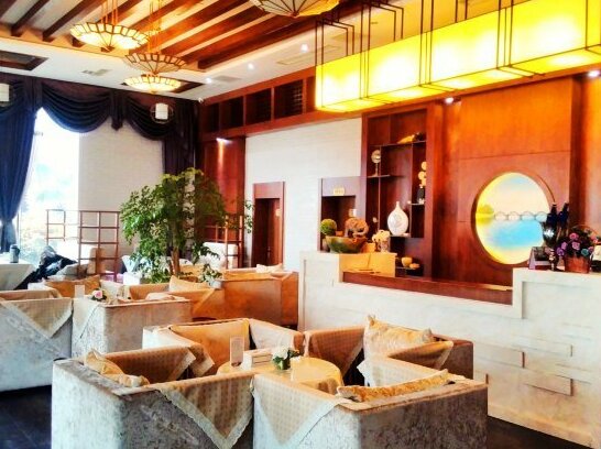 Yijiabi Private Custom Hotel - Photo2