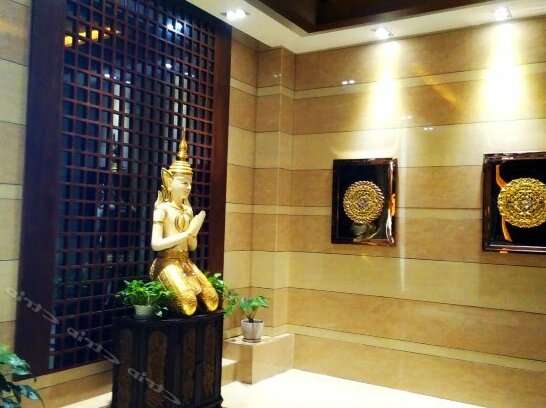 Yijiabi Private Custom Hotel - Photo3