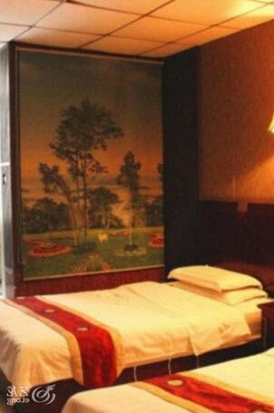 Yijing Hotel Chengdu - Photo4