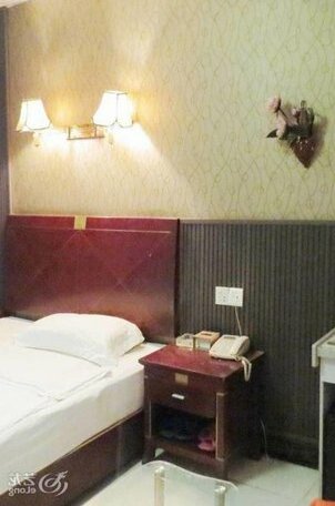 Yijing Hotel Chengdu - Photo5