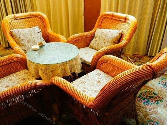 Yiju Hotel Chengdu - Photo4