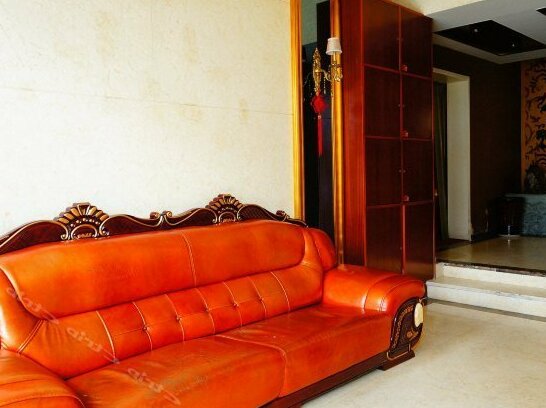 Yiju Hotel Chengdu - Photo5
