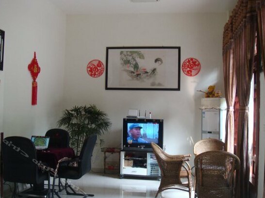 Yile Mingju Inn - Photo2