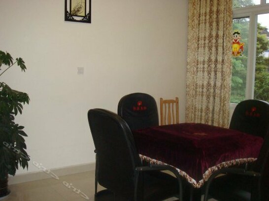 Yile Mingju Inn - Photo4
