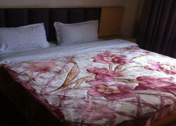 Yingbin Business Hotel Chengdu - Photo5