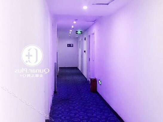 Yinglei Hotel - Photo3