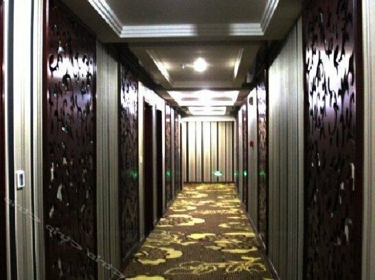 Yingming Hotel - Photo2