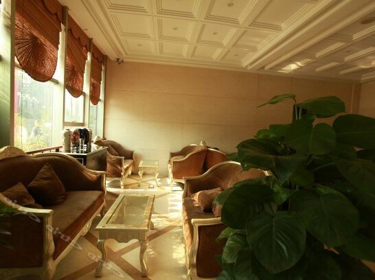 Yingming Hotel - Photo3