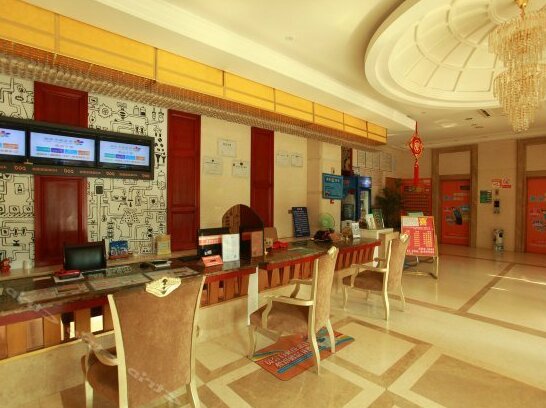 Yingming Hotel - Photo4
