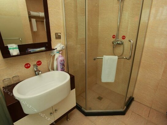 Yingming Hotel - Photo5