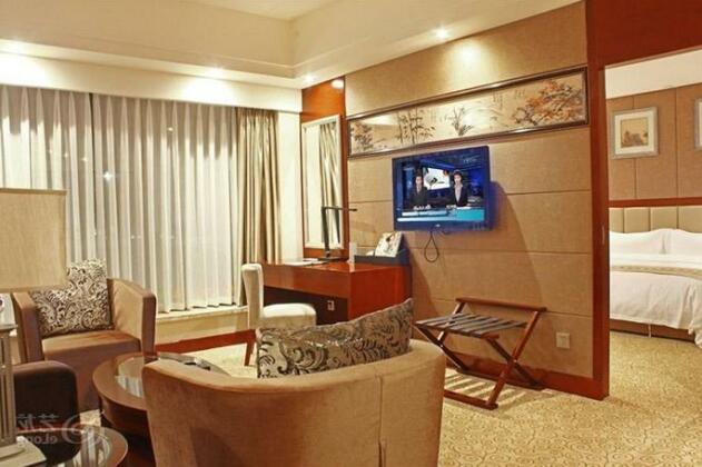 Yinsheng International Hotel - Photo2