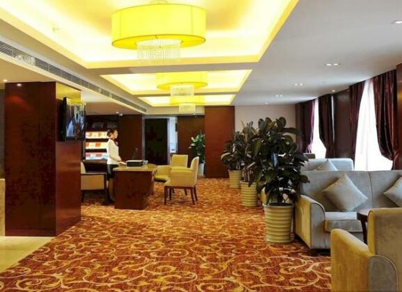 Yinsheng International Hotel - Photo5