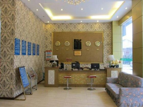 Yiyuan Holiday Hotel - Photo5