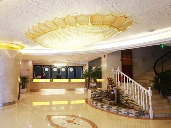 Yongsheng Juyuan Hotel - Photo2