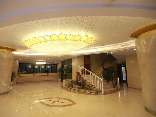 Yongsheng Juyuan Hotel - Photo3