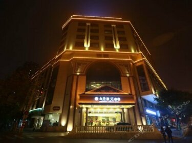 Yongsheng Juyuan Hotel