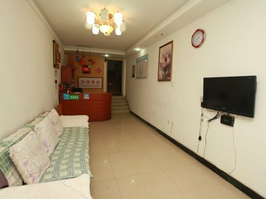 Youjiankefang Hotel - Photo4