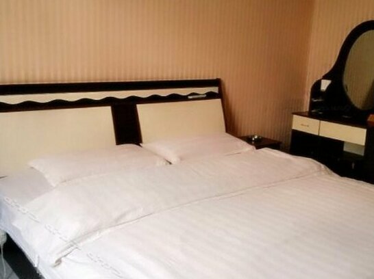 Youjiankefang Hotel - Photo5