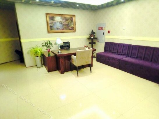 Youke Zhijia Hotel - Photo3