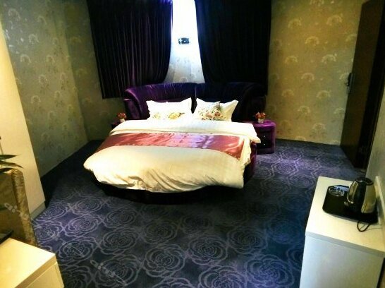 Youke Zhijia Hotel - Photo4