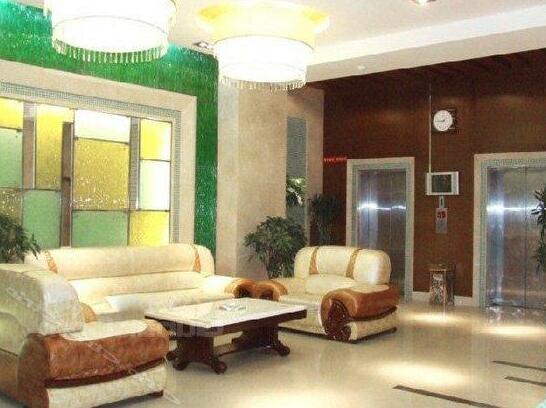 Youyuan Hotel - Photo3