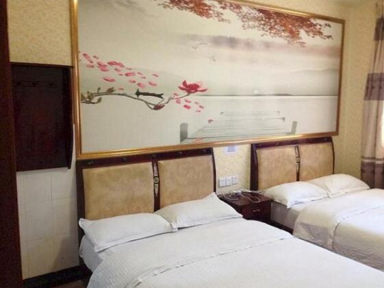 Yu Hao Hotel - Photo3