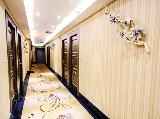 Yuandian Hotel - Photo3