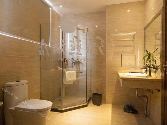 Yuandian Hotel - Photo5