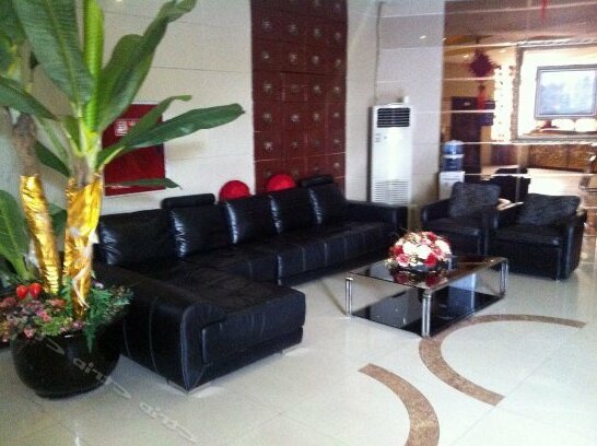 Yuanhao Business Hotel - Photo5