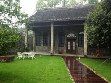 Yue Shuyan Mansion Club Chengdu