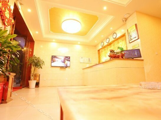 Yueyang Business Inn - Photo3