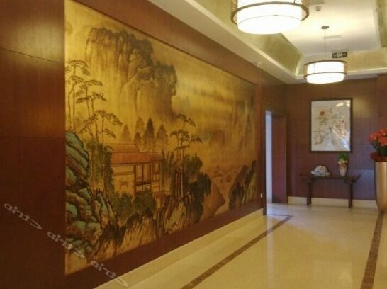 Yuezhuang Hotel - Photo4