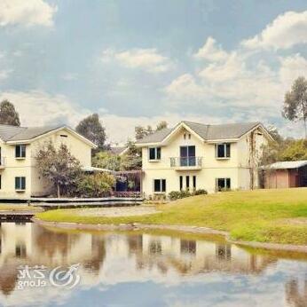 Yufu Hot Springs Hotel - Photo3