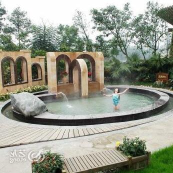 Yufu Hot Springs Hotel - Photo5