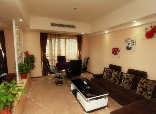 Yufurong Hotel - Photo2