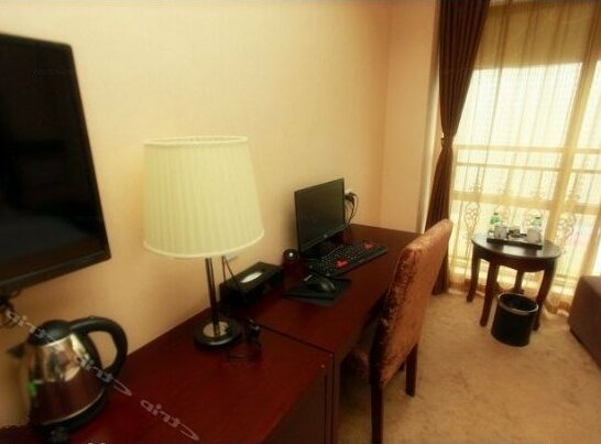 Yufurong Hotel - Photo3