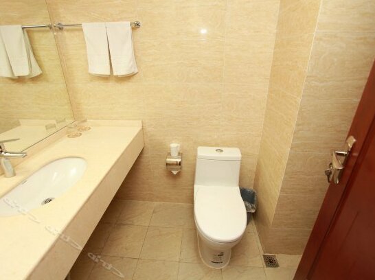 Yufurong Hotel - Photo4