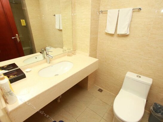 Yufurong Hotel - Photo5