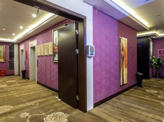 Yujin Hotel - Photo4