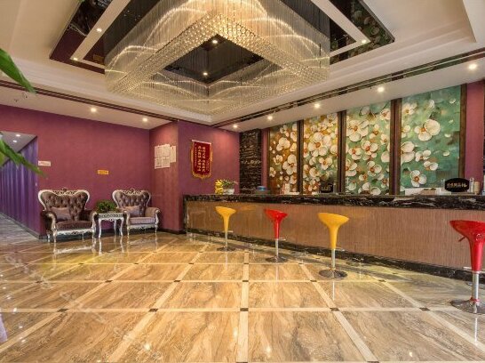 Yujin Hotel - Photo5