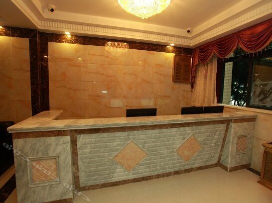 Yulong Hotel Chengdu - Photo3