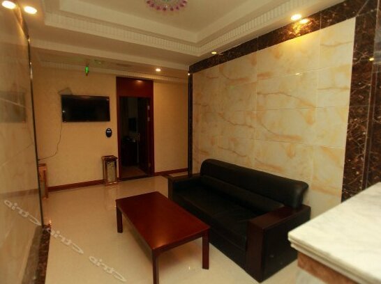 Yulong Hotel Chengdu - Photo5