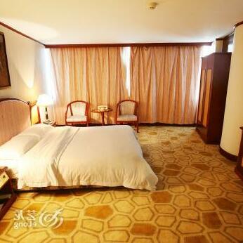 Yun Long Hotel Chengdu - Photo2