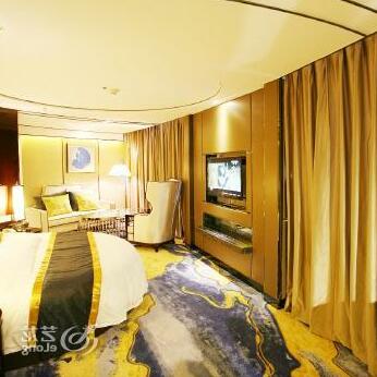 Yun Long Hotel Chengdu - Photo3