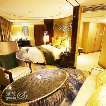 Yun Long Hotel Chengdu - Photo4