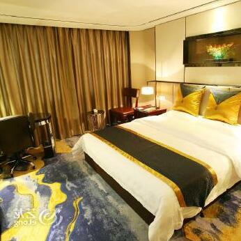 Yun Long Hotel Chengdu - Photo5