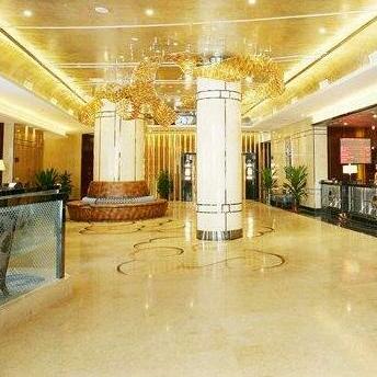 Yun Long Hotel Chengdu
