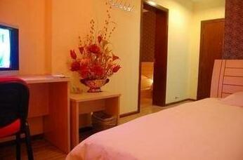 Yun Xin Express Hotel Chengdu - Photo5