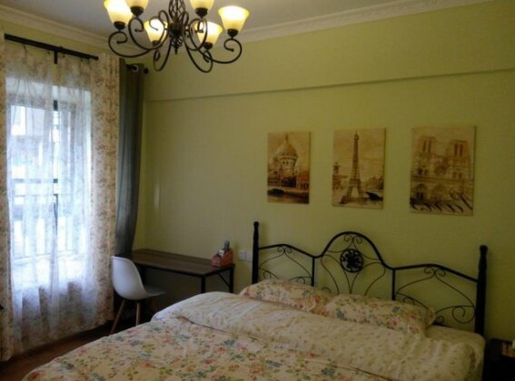 Zhengqi Inn - Photo2